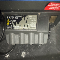 Watson Marlow 720S Peristaltic Pump image 0